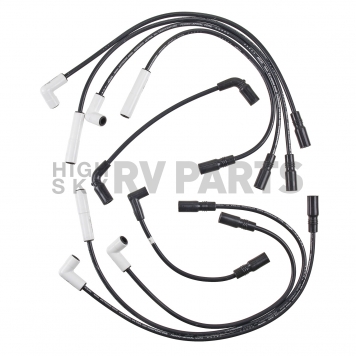 ACCEL Spark Plug Wire Set - 9044C-1