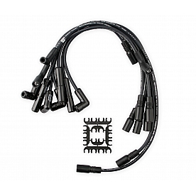 ACCEL Spark Plug Wire Set - 9044CK