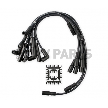 ACCEL Spark Plug Wire Set - 9044CK