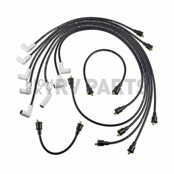 ACCEL Spark Plug Wire Set - 9045C