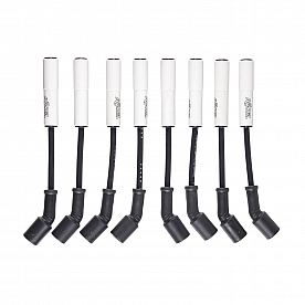 ACCEL Spark Plug Wire Set - 9052C