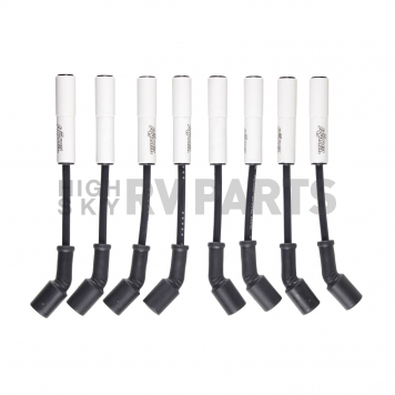 ACCEL Spark Plug Wire Set - 9052C-1