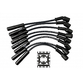 ACCEL Spark Plug Wire Set - 9059CK