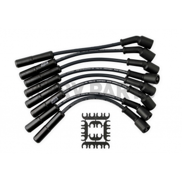 ACCEL Spark Plug Wire Set - 9059CK-1