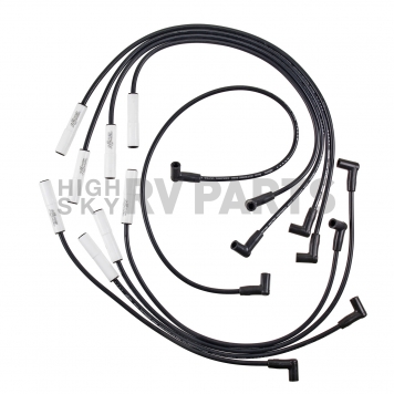 ACCEL Spark Plug Wire Set - 9060C-1