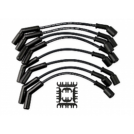 ACCEL Spark Plug Wire Set - 9065CK