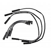 ACCEL Spark Plug Wire Set - 9066CK