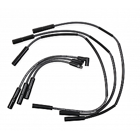 ACCEL Spark Plug Wire Set - 9066CK