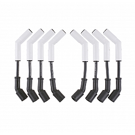 ACCEL Spark Plug Wire Set - 9070C