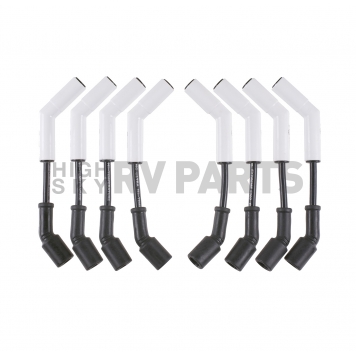 ACCEL Spark Plug Wire Set - 9070C-1