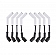 ACCEL Spark Plug Wire Set - 9070C