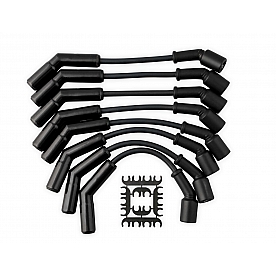ACCEL Spark Plug Wire Set - 9070CK