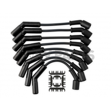ACCEL Spark Plug Wire Set - 9070CK