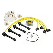 ACCEL Super Ignition Tune-Up Kit - HST1