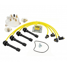 ACCEL Super Ignition Tune-Up Kit - HST1