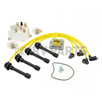 ACCEL Super Ignition Tune-Up Kit - HST1