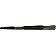 TrailFX Nerf Bar 4 Inch Polished Stainless Steel - 2950522051