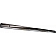TrailFX Nerf Bar 4 Inch Polished Stainless Steel - 2950522051
