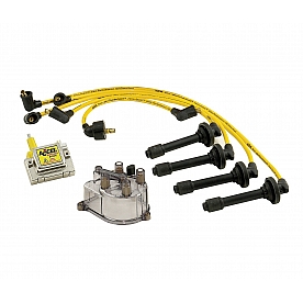 ACCEL Super Ignition Tune-Up Kit - HST2