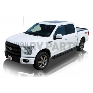 Raptor Series Nerf Bar 1503-0639B-4