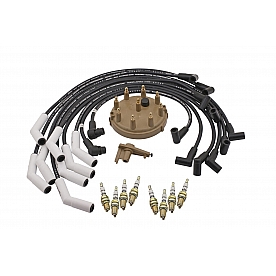 ACCEL Super Ignition Tune-Up Kit - TST15
