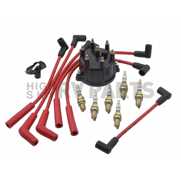 ACCEL Super Ignition Tune-Up Kit - TST16