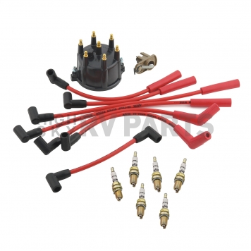 ACCEL Super Ignition Tune-Up Kit - TST17