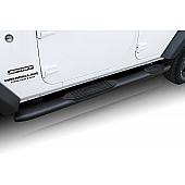 Raptor Series Nerf Bar 1508-0655BT