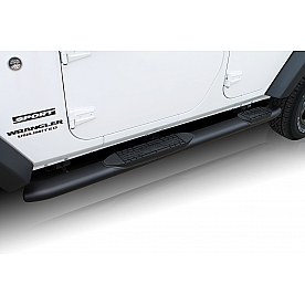 Raptor Series Nerf Bar 1508-0655BT