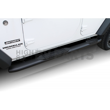Raptor Series Nerf Bar 1508-0655BT