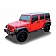Raptor Series Nerf Bar 1508-0655BT