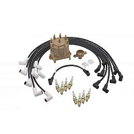 ACCEL Super Ignition Tune-Up Kit - TST4HP