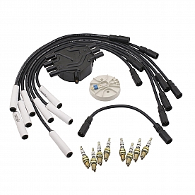 ACCEL Super Ignition Tune-Up Kit - TST6