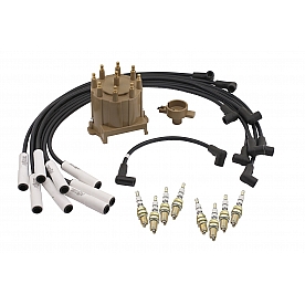 ACCEL Super Ignition Tune-Up Kit - TST7