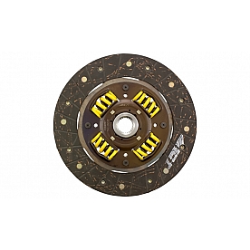 Advanced Clutch Disc&nbsp;Single Full Face - 2000207