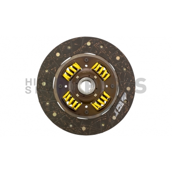Advanced Clutch Disc Single Full Face - 2000207-1
