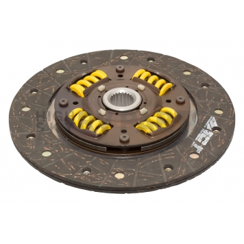 Advanced Clutch Disc Single Full Face - 2000207-2