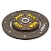 Advanced Clutch Disc Single Full Face - 2000207