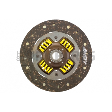 Advanced Clutch Disc Single Full Face - 2000207-3