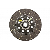 Advanced Clutch Disc&nbsp;Single Full Face - 2000601