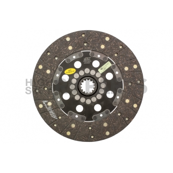 Advanced Clutch Disc Single Full Face - 2000601
