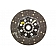Advanced Clutch Disc Single Full Face - 2000601