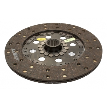 Advanced Clutch Disc Single Full Face - 2000601-2