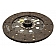 Advanced Clutch Disc Single Full Face - 2000601