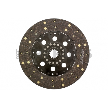Advanced Clutch Disc Single Full Face - 2000601-3