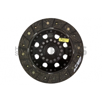 Advanced Clutch Disc Single Full Face - 2000802