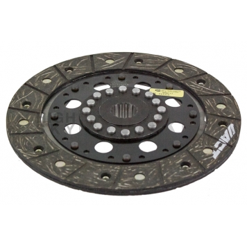 Advanced Clutch Disc Single Full Face - 2000802-2