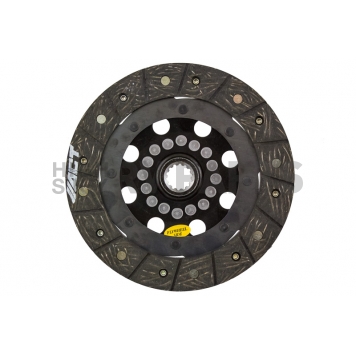 Advanced Clutch Disc Single Full Face - 2000802-3