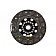 Advanced Clutch Disc Single Full Face - 2000802