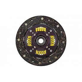 Advanced Clutch Disc&nbsp;Single Full Face - 2001401